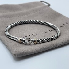 David yurman 4mm for sale  Flushing