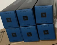 Cápsulas Nespresso VertuoLine, Odacio, café torrado escuro, 60 cápsulas comprar usado  Enviando para Brazil