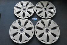 Radkappen ford focus gebraucht kaufen Radkappen ford focus gebraucht kaufen  Oelsnitz
