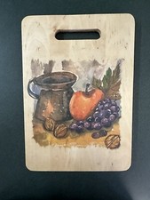 Wooden cutting board for sale  Valrico