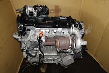 Motor komplett 9hn gebraucht kaufen  Ahrensburg