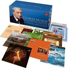 Charles Munch - The Complete RCA Album Collection 86CD Box Set comprar usado  Enviando para Brazil