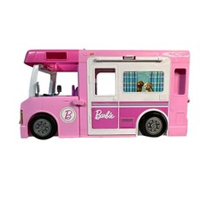 Barbie camper 2019 for sale  Royse City