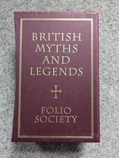 British myths legends for sale  SHEPPERTON