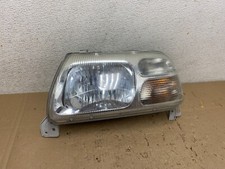 1999-2005 Suzuki Grand Vitara Farol Lateral Esquerdo Driver Lh Fabricante de Equipamento Original N3601 DW comprar usado  Enviando para Brazil