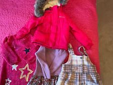 Girls winter clothes for sale  HUDDERSFIELD