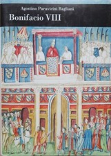 Agostino paravicini bagliani. usato  Firenze