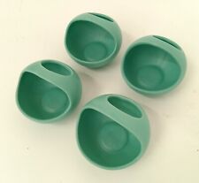 Vintage teal green for sale  RUGBY