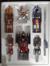 Soul chogokin golion usato  Novedrate
