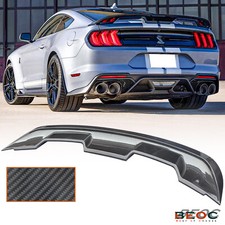 Rear trunk spoiler for sale  USA