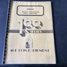 Award micro processor for sale  HULL