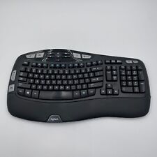 Logitech k350 wave for sale  Buffalo Grove