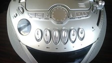 Radioregistratore stereo boomb usato  Vibo Valentia