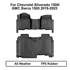 Tpe floor mats for sale  Ontario