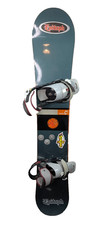 Burton 162 snowboard for sale  North Bennington