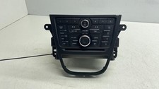Autoradio origine opel d'occasion  Montagne