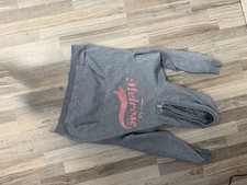 Mädchen hoodie logg gebraucht kaufen  Duisburg