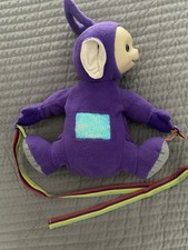 Vintage teletubbies tinkey for sale  READING