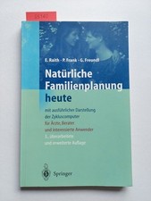 naturliche familienplanung gebraucht kaufen naturliche familienplanung gebraucht kaufen Lüdenscheid