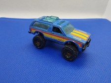 Hot wheels chevy d'occasion Hot wheels chevy d'occasion  Courbevoie