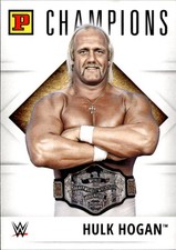 Card panini wwe usato  Italia
