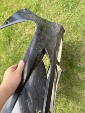 Jetforce unterboden verkleidun gebraucht kaufen  Löningen