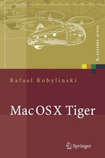 Mac tiger netzwerkgrundlagen gebraucht kaufen Mac tiger netzwerkgrundlagen gebraucht kaufen  Berlin