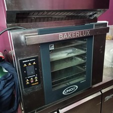 Forno elettrico professionale usato  Milano