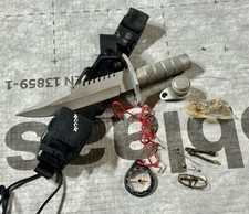 Vintage buck knife for sale  USA