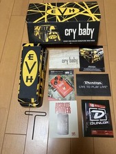 Jim dunlop evh usato  Spedire a Italy