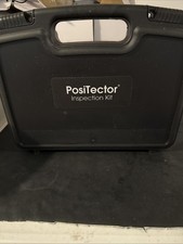 Defelsko positector inspection for sale  Lawton