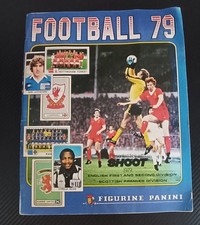 Panini football soccer for sale  EXETER