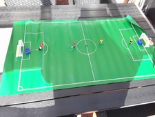 Kinder tischfussball gebraucht kaufen  Weyhe