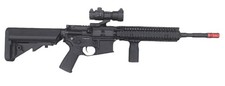 Used airsoft kwa for sale  Rossville