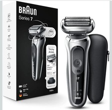 Braun series electric for sale  Fort Lauderdale