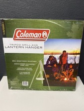 Coleman tripod campfire for sale  Crab Orchard