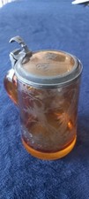 glass beer stein for sale glass beer stein for sale LYTHAM ST. ANNES