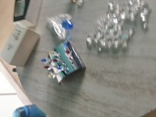 Swarovski kristallfiguren defe gebraucht kaufen  Rheda-Wiedenbrück