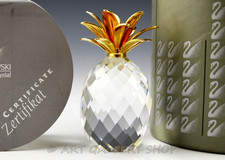 Swarovski crystal figurine for sale  Springfield