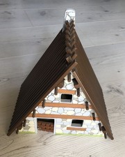 Astérix maison bois d'occasion Astérix maison bois d'occasion  France