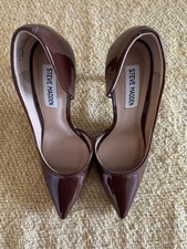 Steve madden brown for sale  Boston