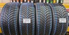 Set gomme 195 usato  Sant Angelo Lodigiano