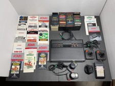 Atari 2600 vader for sale  Franklin