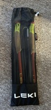 Leki ultra trail for sale  RIPLEY
