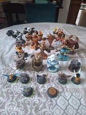 Ensemble skylanders wii d'occasion  Borgo
