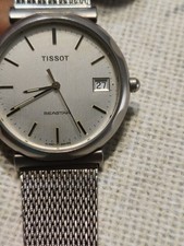 Tissot seastar usato  Spedire a Italy