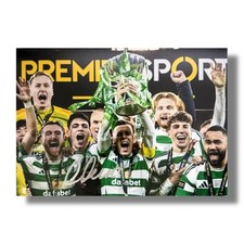 Signed callum mcgregor for sale  SALTCOATS
