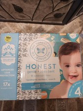 Honest company diapers for sale  Decatur