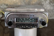 Original rétro autoradio d'occasion  Rouillac