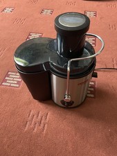 New juicer machine for sale  ILFORD